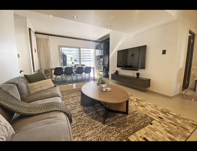 2 BEDROOM APARTMENT FOR SALE IN MORNINGSIDE